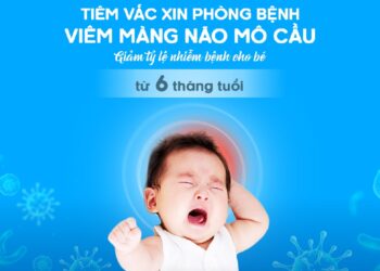 Viêm màng não do não mô cầu: Bệnh có tỉ lệ di chứng cao