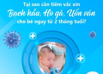 Bệnh bạch hầu ở trẻ nhỏ: Nguyên nhân, triệu chứng và cách phòng ngừa