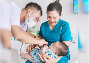 Hệ thống tiêm chủng