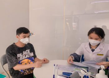 Bệnh dại ở Việt Nam