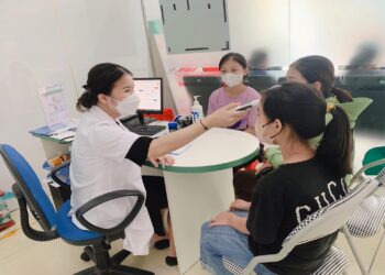 Bệnh dại ở Việt Nam