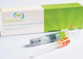 Vắc xin phòng bệnh viêm phổi do phế cầu khuẩn ở trẻ