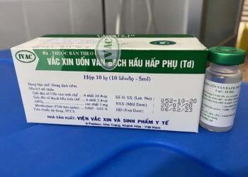 Vắc xin phòng uốn ván, lịch tiêm và báo giá tiêm tại VHN Care