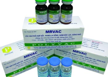 Vắc xin phòng Rubella, lịch tiêm và báo giá tiêm tại VHN Care