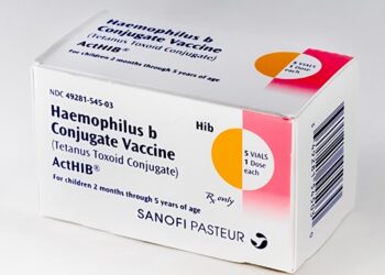 Biến chứng của bệnh do vi khuẩn Hib và Vắc xin Hib tại VHN Care