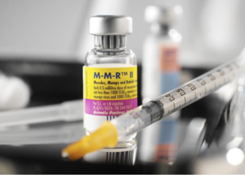 Vắc xin tiêm phòng quai bị và báo giá tiêm tại VHN Care