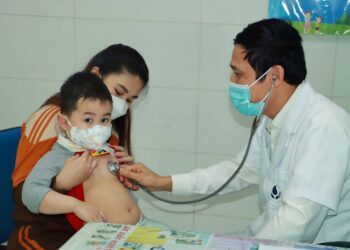 Cúm mùa: nguyên nhân, cách chữa trị và thời điểm tiêm ngừa