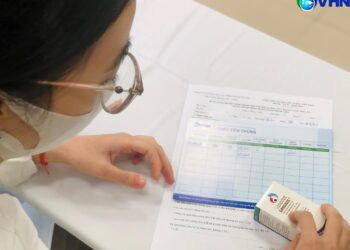 Lịch tiêm phòng và báo giá tiêm vắc xin HPV hiện nay 2023