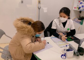 Bệnh quai bị – Nguyên nhân gây vô sinh ở cả nam và nữ