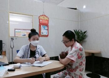 Tiêm vắc xin phòng bệnh sởi cho trẻ ở đâu uy tín?