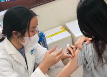 Một số bệnh thường gặp do HPV
