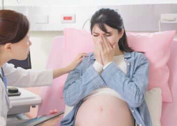 Các bệnh truyền nhiễm nguy hiểm thường gặp ở phụ nữ mang thai