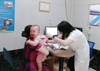 Bệnh quai bị – Nguyên nhân gây vô sinh ở cả nam và nữ