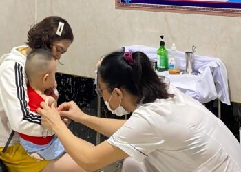 Bệnh sởi: nguyên nhân, triệu chứng, cách phòng lây nhiễm và cách điều trị