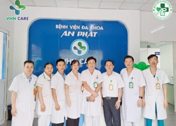 Mừng khai trương cơ sở tiêm chủng VHN Care An Phát tại Khối 1, Tân Kỳ, Nghệ An