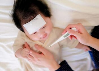 Dịch cúm A ở trẻ: Nguyên nhân, triệu chứng, biến chứng và chẩn đoán