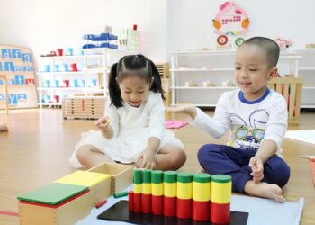 Các loại vắc xin và lịch tiêm chủng đầy đủ cho trẻ tiền Tiểu học tại VHN Care