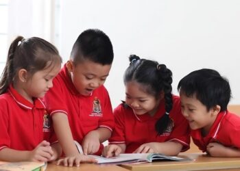 14 bệnh truyền nhiễm nguy hiểm thường gặp ở trẻ em khi trở lại trường học