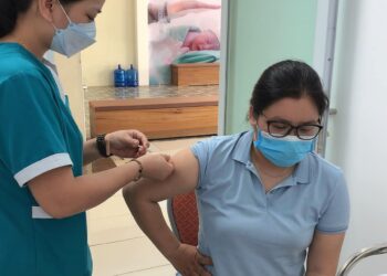 Những loại vắc xin khuyến cáo tiêm chủng cho người trưởng thành