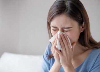 Cúm C: nguyên nhân, cách chữa trị và thời điểm tiêm ngừa