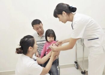 Viêm phổi do phế cầu khuẩn: Các biến chứng nguy hiểm và cách phòng ngừa