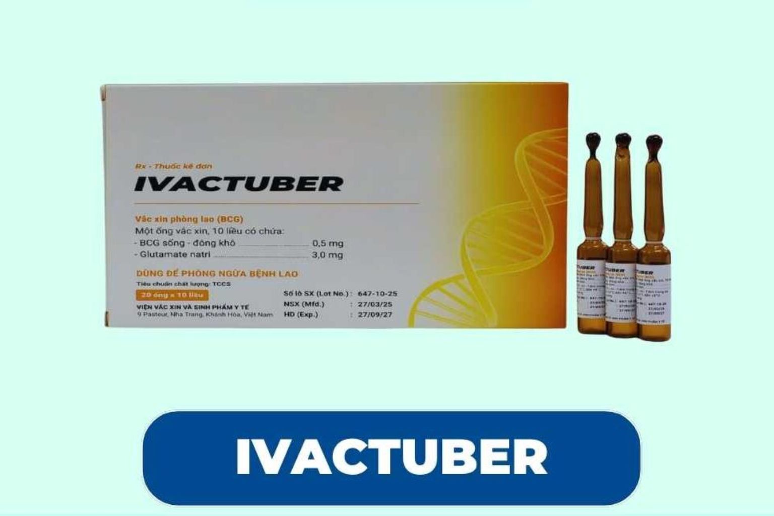 ivactuber