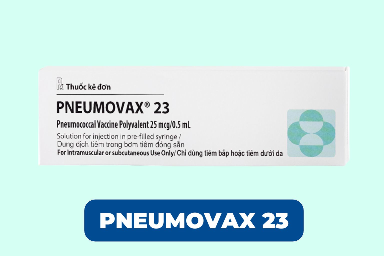 pneumovax 23