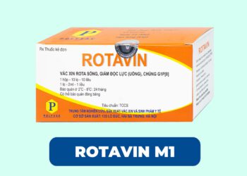 rotavin m1