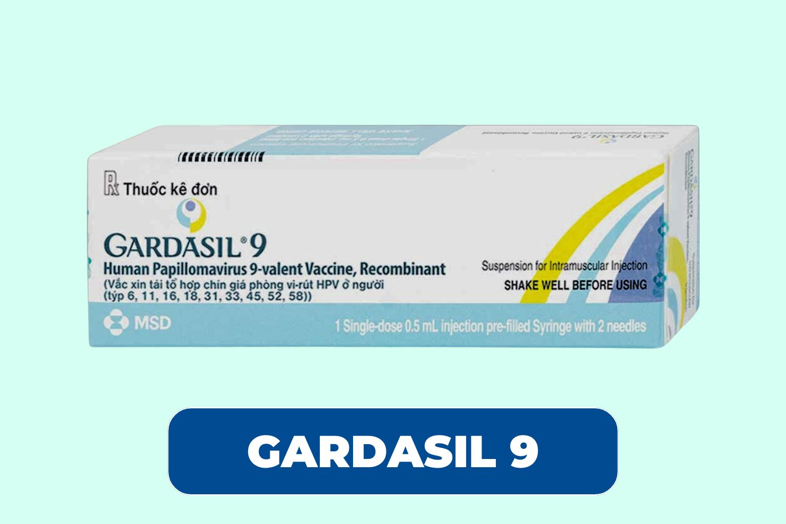 gardasil 9