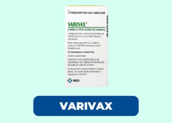 varivax