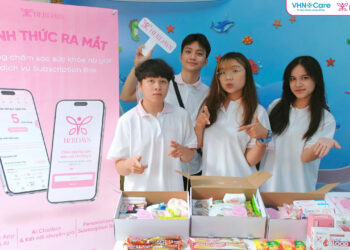Hành Trình HerDays Tại VHN Care Hà Đông: Lan Tỏa Giá Trị Chăm Sóc Sức Khỏe Toàn Diện Cho Phụ Nữ